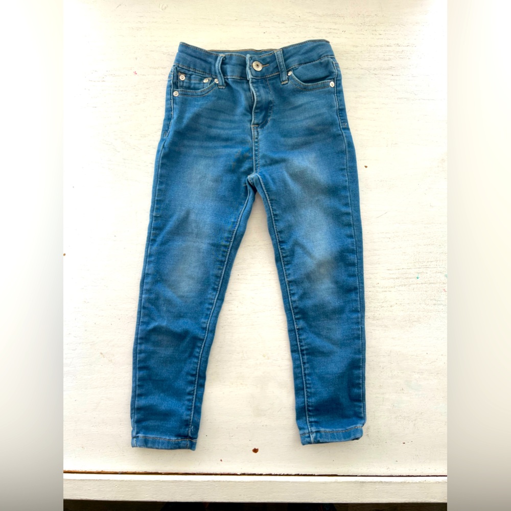 AG kids skinny jeans 👖